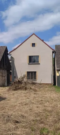 Prodej rodinného domu, Hlavatce, 250 m2
