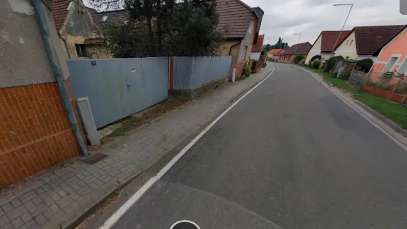 Prodej rodinného domu, Hlavatce, 250 m2