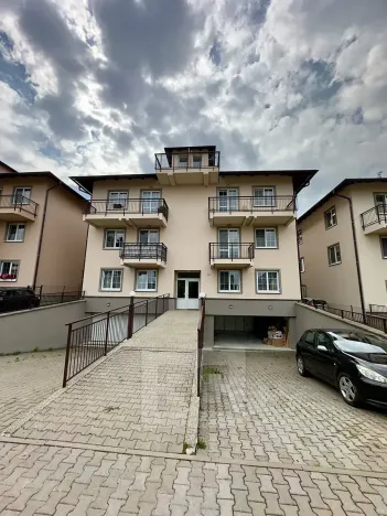 Pronájem bytu 4+kk, Dolní Břežany, K Břežanům, 124 m2