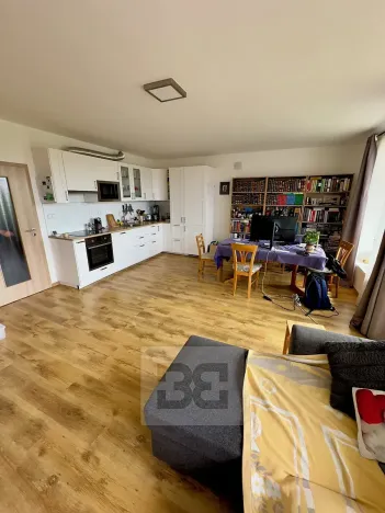 Pronájem bytu 4+kk, Dolní Břežany, K Břežanům, 124 m2