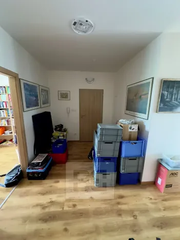 Pronájem bytu 4+kk, Dolní Břežany, K Břežanům, 124 m2