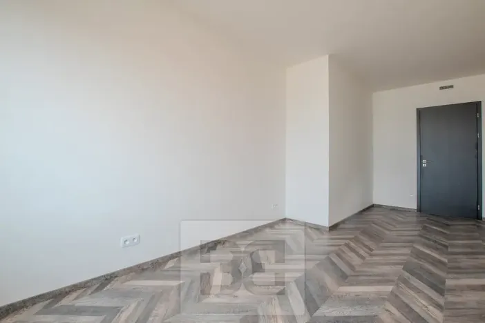 Pronájem bytu 2+kk, Praha - Vysočany, Střídavá, 56 m2