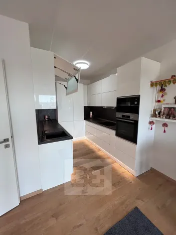 Pronájem bytu 3+kk, Praha - Michle, U plynárny, 79 m2