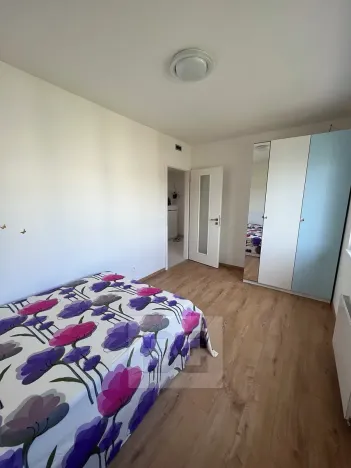 Pronájem bytu 3+kk, Praha - Michle, U plynárny, 79 m2