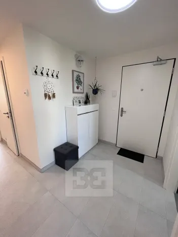 Pronájem bytu 3+kk, Praha - Michle, U plynárny, 79 m2