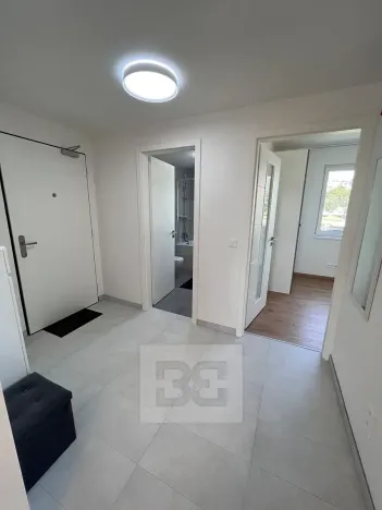 Pronájem bytu 3+kk, Praha - Michle, U plynárny, 79 m2