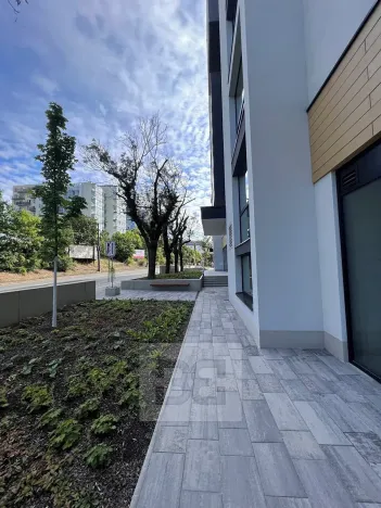 Pronájem bytu 3+kk, Praha - Michle, U plynárny, 79 m2