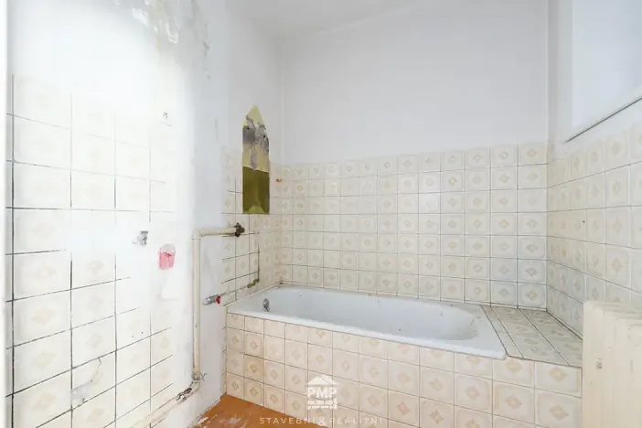 Prodej rodinného domu, Prostějov, Balbínova, 145 m2