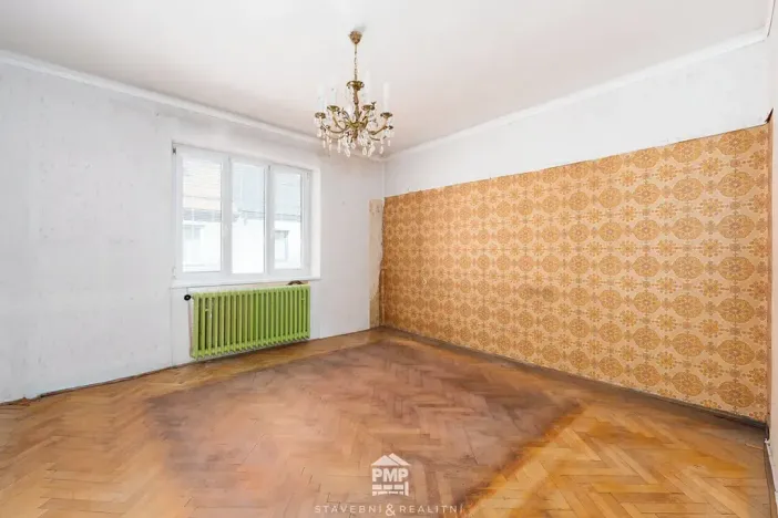 Prodej rodinného domu, Prostějov, Balbínova, 145 m2
