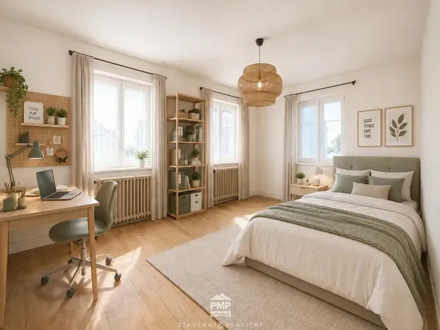 Prodej rodinného domu, Prostějov, Balbínova, 145 m2