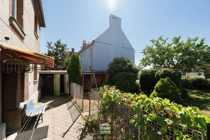 Prodej rodinného domu, Prostějov, Balbínova, 145 m2