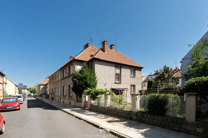 Prodej rodinného domu, Prostějov, Balbínova, 145 m2