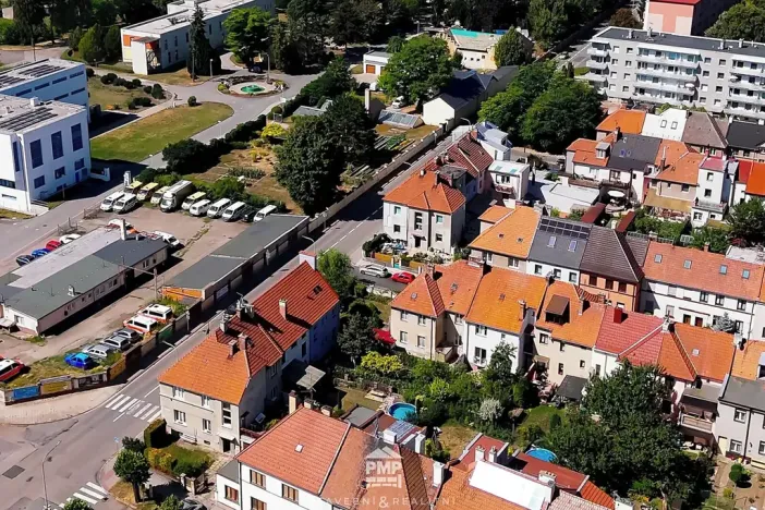 Prodej rodinného domu, Prostějov, Balbínova, 145 m2