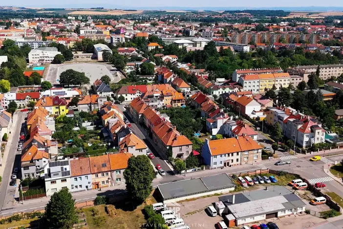 Prodej rodinného domu, Prostějov, Balbínova, 145 m2