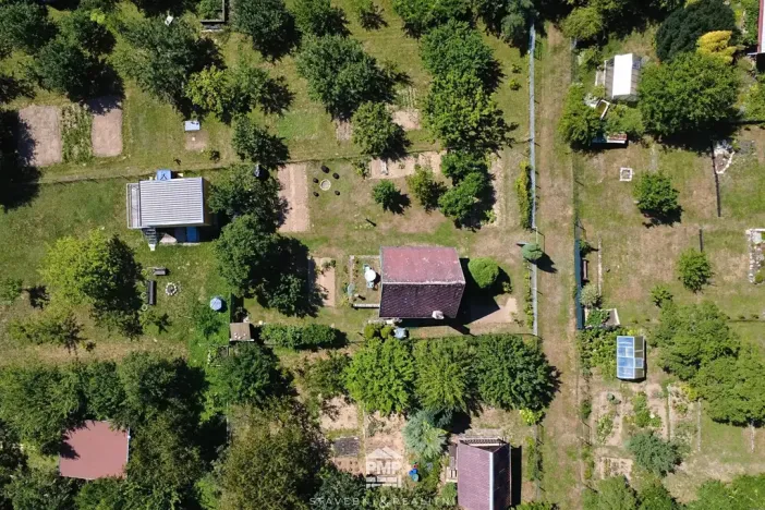 Prodej chaty, Jevíčko, 28 m2
