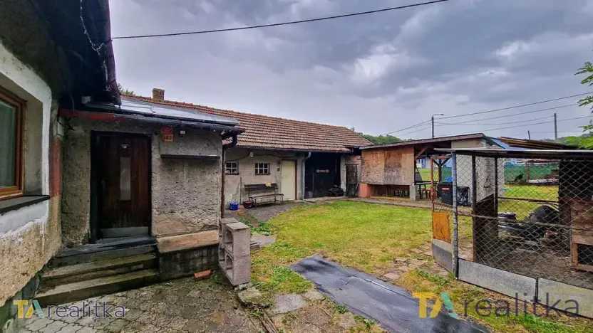 Prodej pozemku pro bydlení, Těrlicko, Těšínská, 2021 m2
