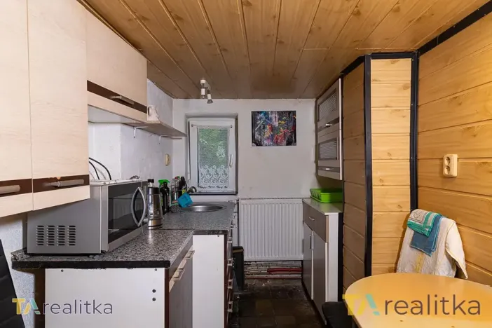 Prodej pozemku pro bydlení, Těrlicko, Těšínská, 2021 m2