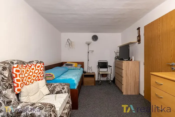 Prodej pozemku pro bydlení, Těrlicko, Těšínská, 2021 m2