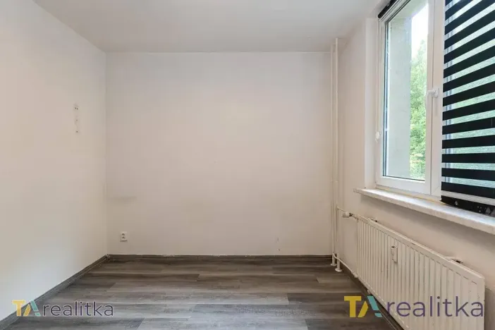 Prodej bytu 3+1, Orlová, Adamusova, 65 m2