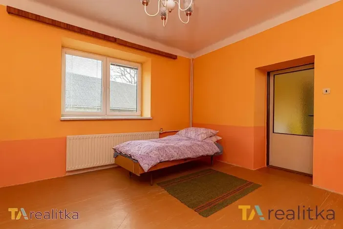 Prodej rodinného domu, Svatoňovice, 161 m2