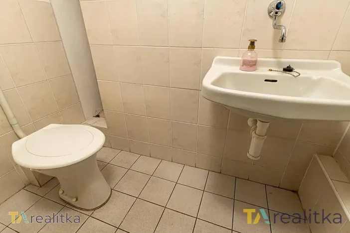 Prodej rodinného domu, Svatoňovice, 161 m2