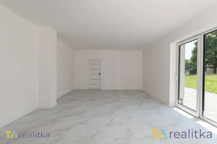 Prodej rodinného domu, Orlová, 17. listopadu, 104 m2