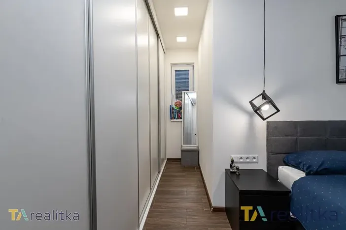 Prodej rodinného domu, Dětmarovice, 143 m2
