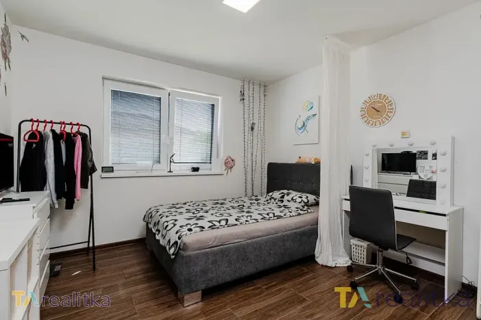 Prodej rodinného domu, Dětmarovice, 143 m2