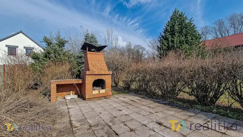 Prodej rodinného domu, Střítež, 250 m2