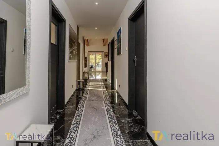 Prodej rodinného domu, Dětmarovice, 130 m2