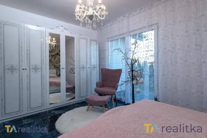 Prodej rodinného domu, Dětmarovice, 130 m2