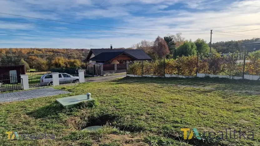 Prodej rodinného domu, Dětmarovice, 130 m2