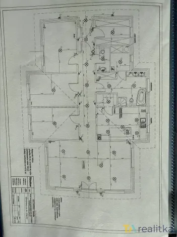 Prodej rodinného domu, Dětmarovice, 130 m2