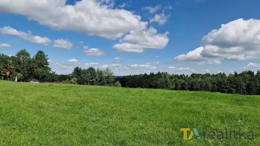 Prodej pozemku pro bydlení, Raškovice, 1440 m2