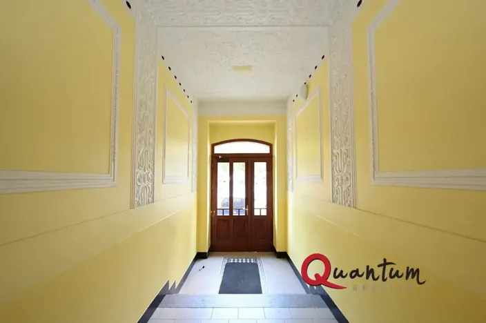 Pronájem bytu 2+kk, Praha - Vršovice, Mexická, 54 m2