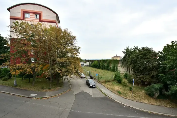 Pronájem bytu 3+kk, Praha - Kobylisy, Na Stírce, 82 m2