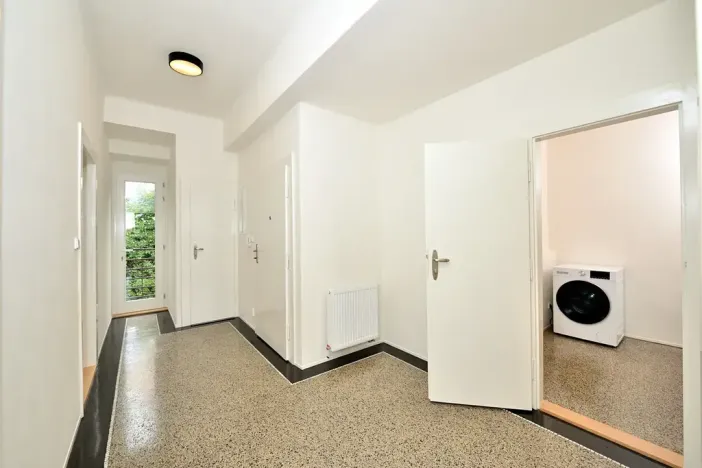 Pronájem bytu 3+kk, Praha - Kobylisy, Na Stírce, 82 m2