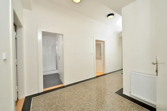 Pronájem bytu 3+kk, Praha - Kobylisy, Na Stírce, 82 m2