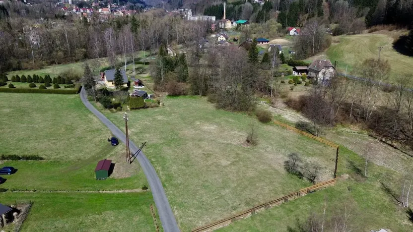 Prodej pozemku, Plavy - Haratice, 3072 m2