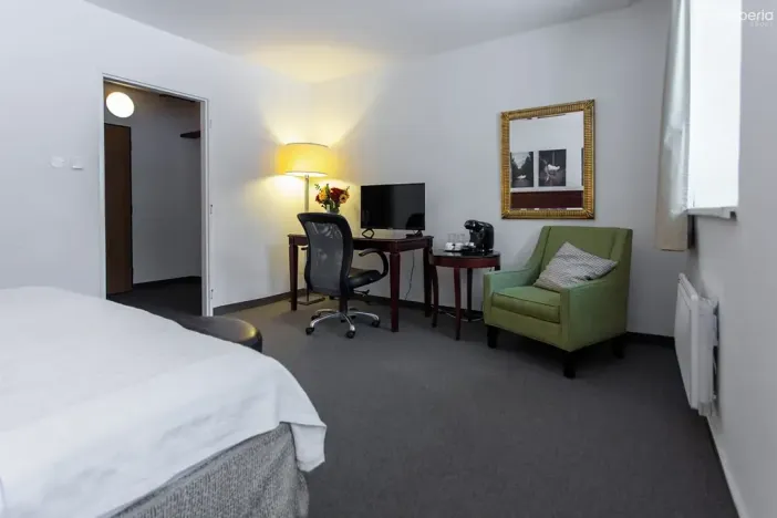Prodej apartmánu, Loučná nad Desnou, 25 m2