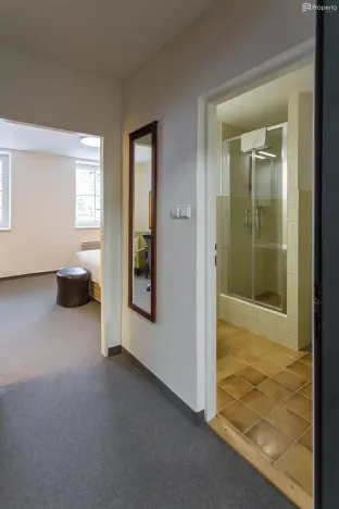 Prodej apartmánu, Loučná nad Desnou, 25 m2