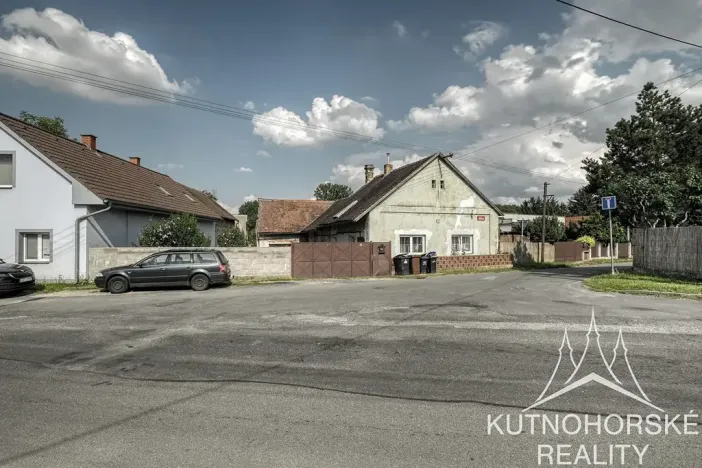 Prodej rodinného domu, Vrdy, Žižkovská, 156 m2