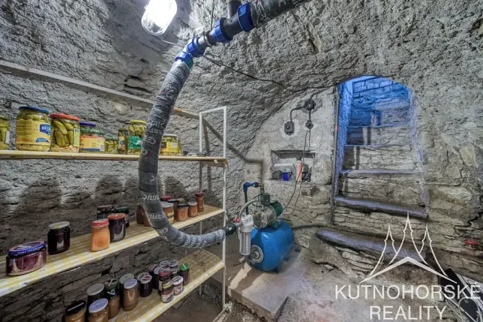 Prodej rodinného domu, Vrdy, Žižkovská, 156 m2