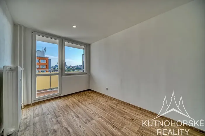 Prodej bytu 2+kk, Kutná Hora, Masarykova, 49 m2