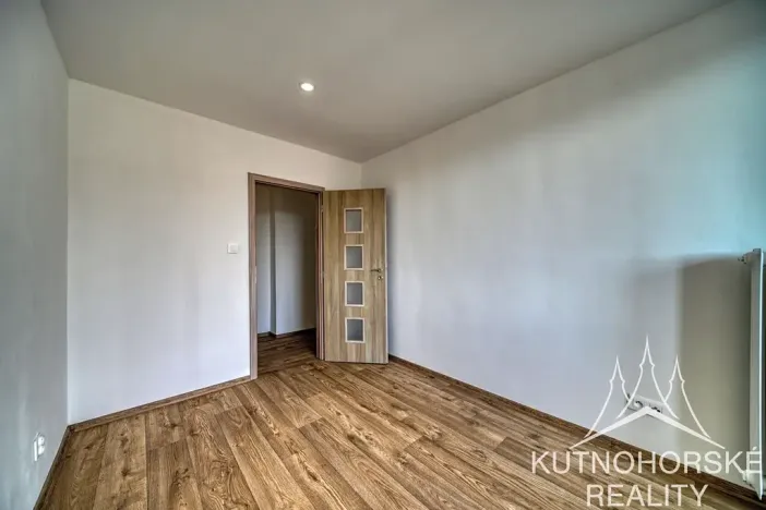 Prodej bytu 2+kk, Kutná Hora, Masarykova, 49 m2