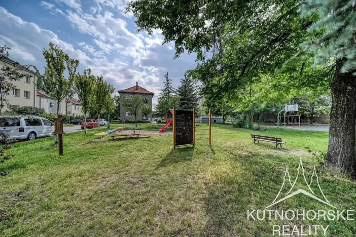Prodej bytu 1+1, Kolín, Havlíčkova, 42 m2