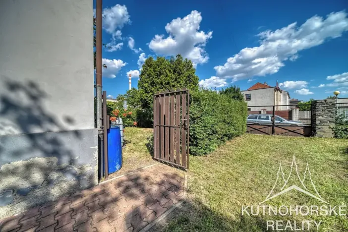 Prodej bytu 1+1, Kolín, Havlíčkova, 42 m2
