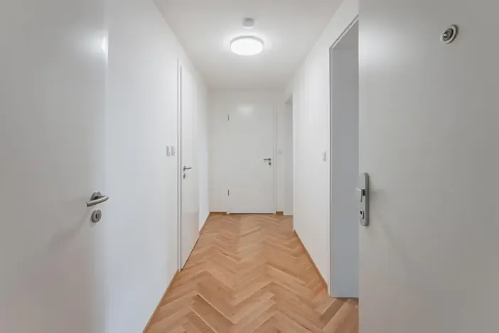 Pronájem bytu 3+kk, Praha - Nové Město, Růžová, 79 m2