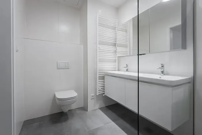 Pronájem bytu 3+kk, Praha - Nové Město, Růžová, 90 m2