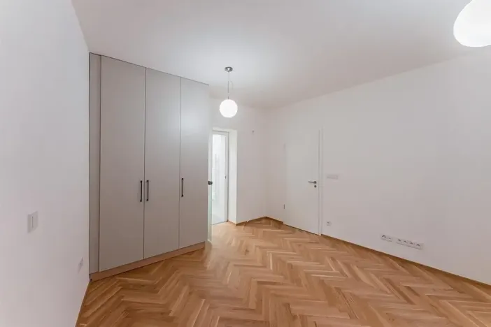Pronájem bytu 3+kk, Praha - Nové Město, Růžová, 90 m2